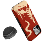 Snowed In | Cozy Winter Case