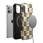 Mystic Moonstar | Green Celestial Case