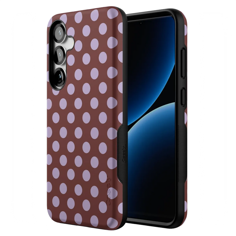 Spotted in SoHo | Polka Dot Case