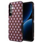 Spotted in SoHo | Polka Dot Case