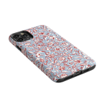 Coastal Carolina | Painted Flowers Case