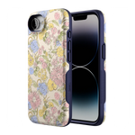 Prairie Blooms | Pastel Floral Case