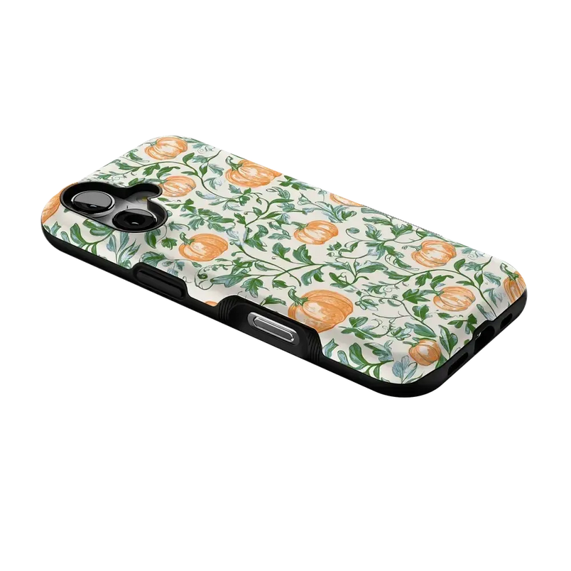 Pumpkin Patch | Green Vines Case
