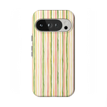 Sweet Stripes | Rainbow Pastel Case