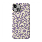 All Boo'd Up | Purple Ghost Case