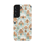 Built Too Sweet | Frosted Village Case