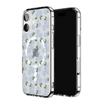 Nantucket Cottage | Blue Hydrangea Case