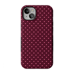 Heart Noir | Tiny Hearts Case