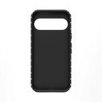 Salem's Hex | Black & White Checkered Case