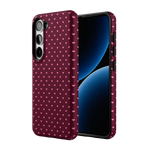 Heart Noir | Tiny Hearts Case