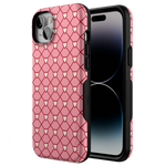 Love Locks | Pink Hearts Case
