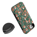 Gingerbread Lane | Holiday Sweets Case