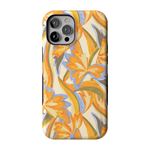Tropical Bungalow | Watercolor Case - iPhone 12 Pro