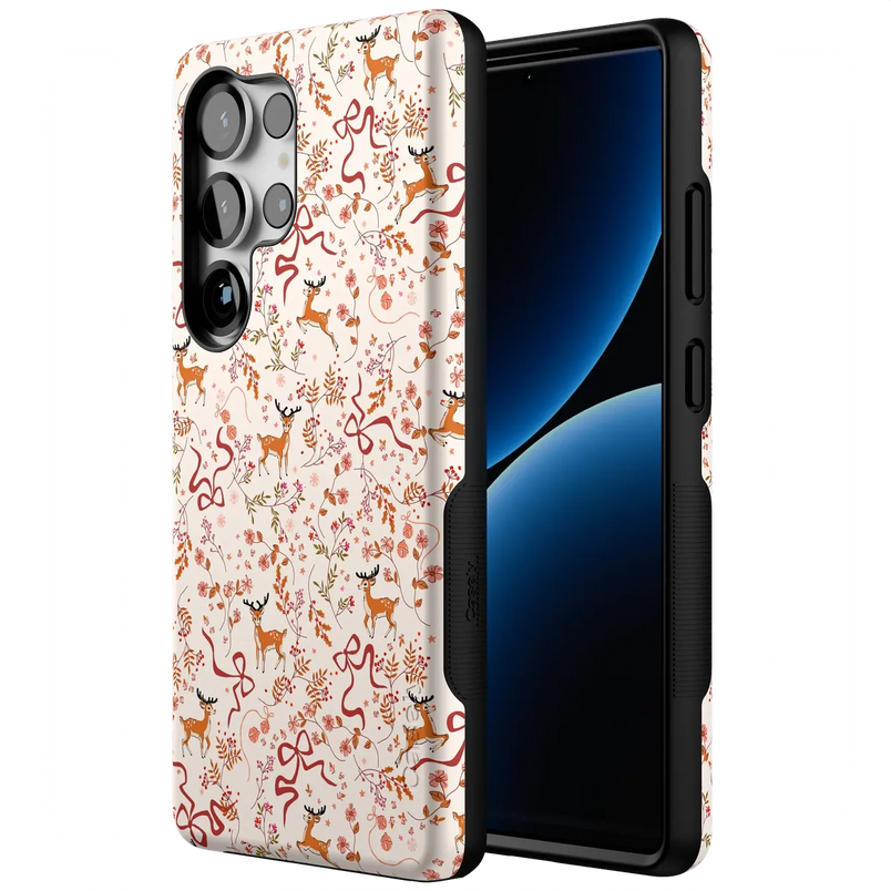 Dashing Through the Snow | Enchanted Forest Case