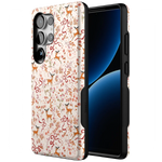 Dashing Through the Snow | Enchanted Forest Case