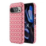 Love Locks | Pink Hearts Case