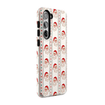 Jolly St. Nick | Retro Claus Case