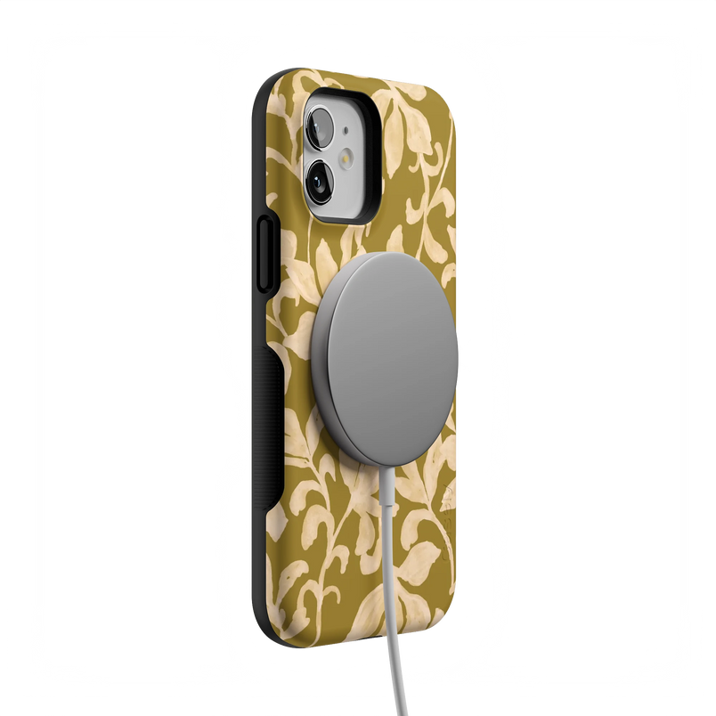 Dust & Bloom | Vintage Floral Case