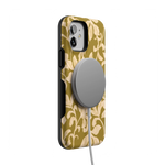 Dust & Bloom | Vintage Floral Case