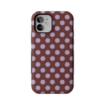 Spotted in SoHo | Polka Dot Case