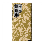 Prarie Blooms | Vintage Vines Case - Galaxy S24 Ultra