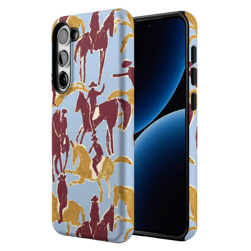 Wild Rider | Painted Rodeo Case