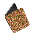 Rustic Roses | Boho Bouquet Kindle Case
