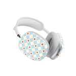 Chelsea Checker | Starlight Tiles AirPods Max Case