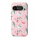 Winter Woofs | Holiday Dog Case