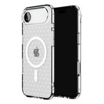 On the Dot | Black Polka Dot Case