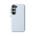 Marina Lines | Tiny Pinstripe Case - Galaxy S23