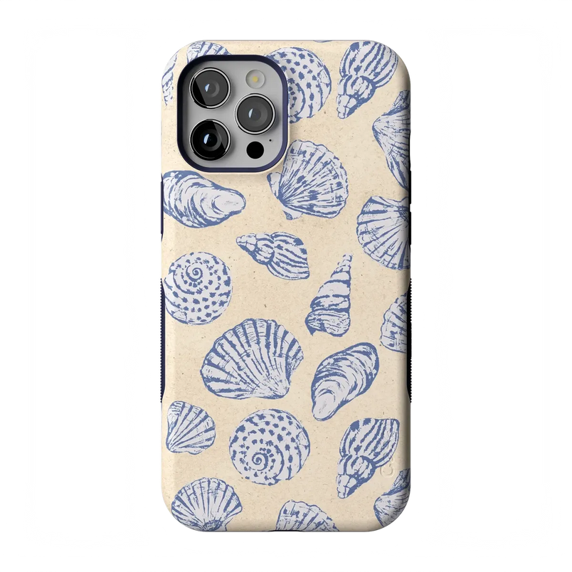 Sally's Seashells | Seashore Case - iPhone 12 Pro