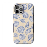 Sally's Seashells | Seashore Case - iPhone 12 Pro