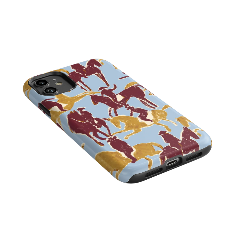 Wild Rider | Painted Rodeo Case
