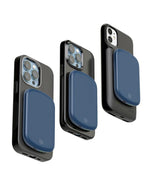 Navy Power Pod - Portable Magnetic Charger