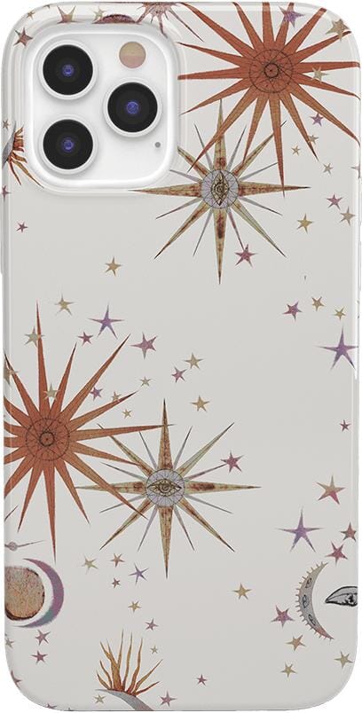 What's Your Sign? | Zodiac Stars Case iPhone Case get.casely Classic iPhone 12 Pro Max 