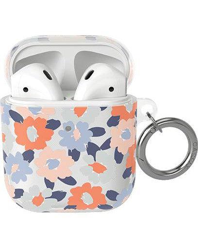 LV Big Flower Case for Apple AirPods Pro 2