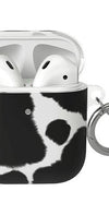 Current MOOd | Cow Print AirPods Case AirPods Case get.casely AirPods Case 