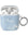 Light Blue Skies | Marble Clouds AirPods Case AirPods Case get.casely AirPods Case 