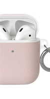 Light Pink AirPods Case AirPods Case get.casely AirPods Case 