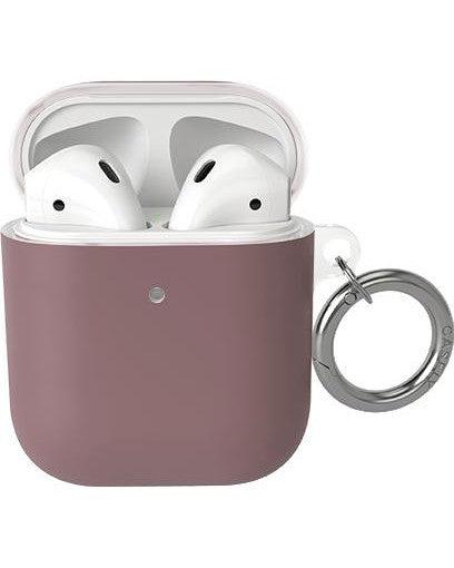 Purple Taupe AirPods Case AirPods Case get.casely AirPods Case 