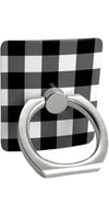 Check Me Out | Checkerboard Phone Ring Phone Ring get.casely 