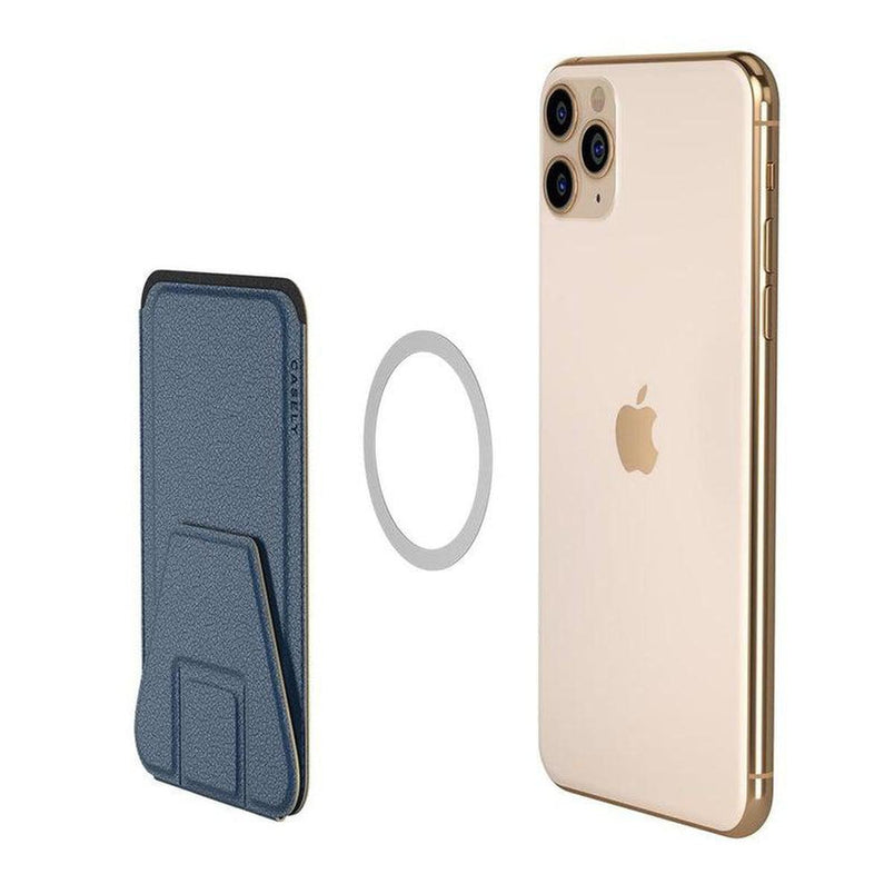 Adhesive Magnetic Ring