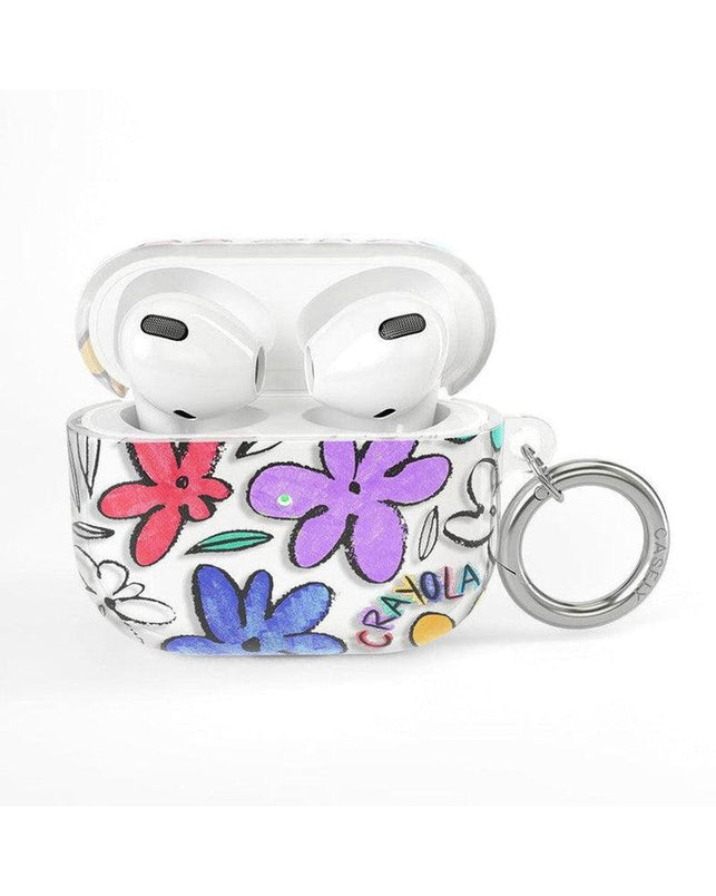 AirPods 3 Case SHOPSTORM_HIDDEN_PRODUCT Casely Club Outside the Lines | Crayola Marker AirPods 3 Case 