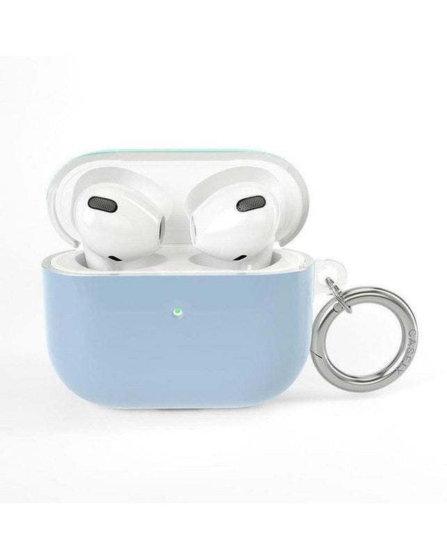 AirPods 3 Case SHOPSTORM_HIDDEN_PRODUCT Casely Club Paint The Town | Colorblock Stripes AirPods 3 Case 