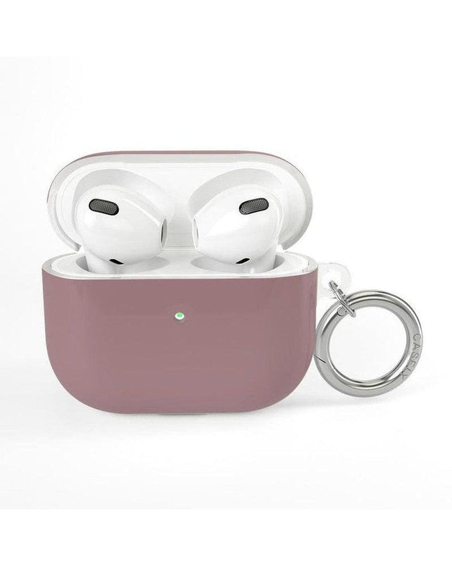 AirPods 3 Case SHOPSTORM_HIDDEN_PRODUCT Casely Club Purple Taupe AirPods 3 Case 