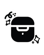 AirPods Case SHOPSTORM_HIDDEN_PRODUCT Casely Club Surprise Me 