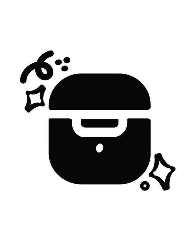 AirPods Case SHOPSTORM_HIDDEN_PRODUCT Casely Club Surprise Me 