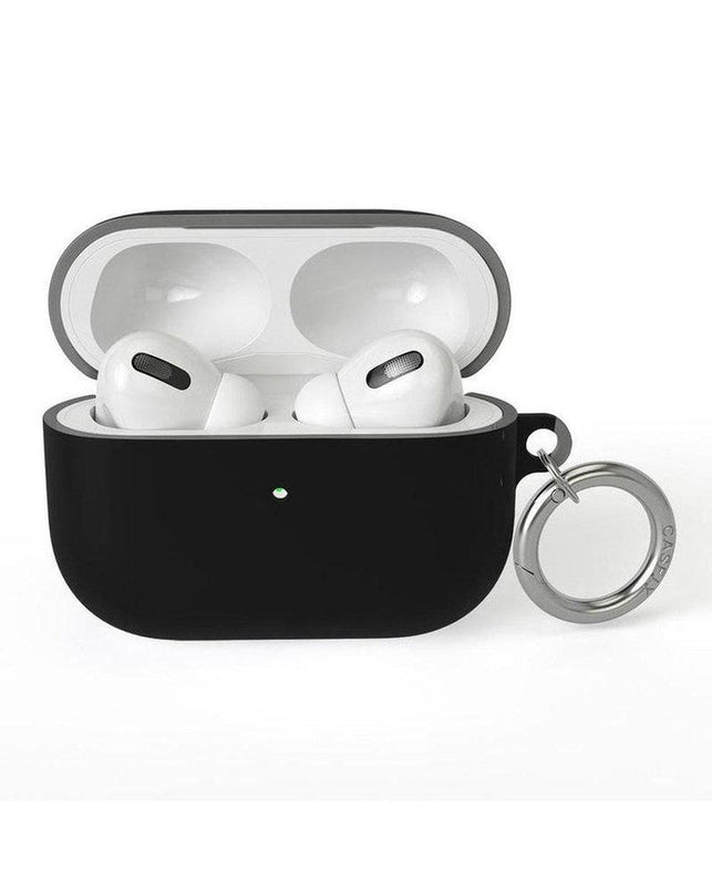 AirPods Pro Case SHOPSTORM_HIDDEN_PRODUCT Casely Club Black AirPods Pro Case 