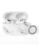 AirPods Pro Case SHOPSTORM_HIDDEN_PRODUCT Casely Club Classic White Marble AirPods Pro Case 